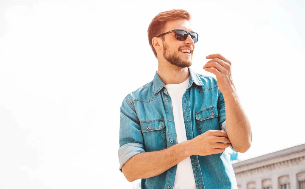 como eliminar vello corporal homens